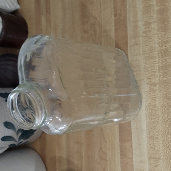 Vintage Anchor Hocking Refrigerator Bottle - Picture 2 of 9